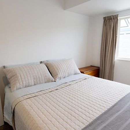 Mount Maunganui Self Contained Flat By The Beach Exterior foto
