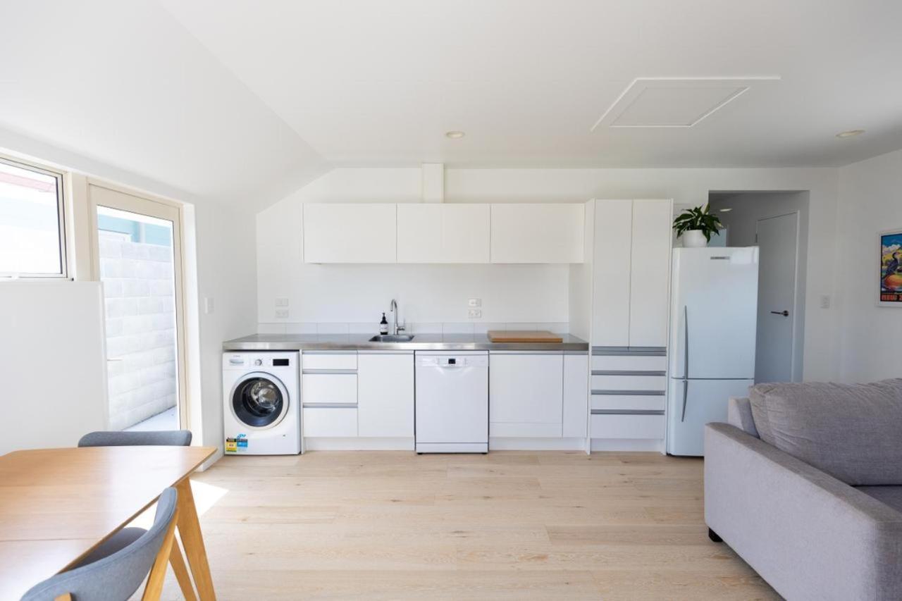 Mount Maunganui Self Contained Flat By The Beach Quarto foto