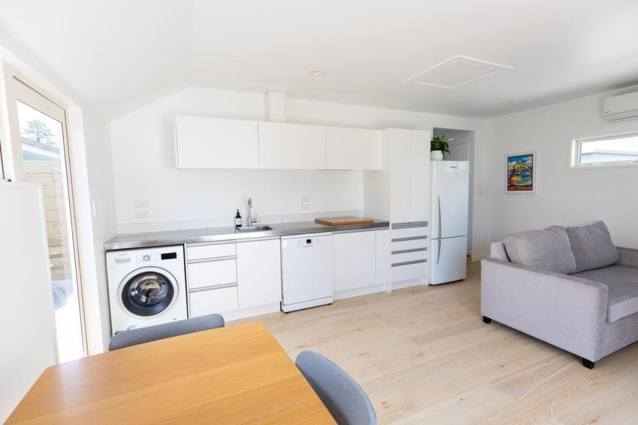 Mount Maunganui Self Contained Flat By The Beach Quarto foto