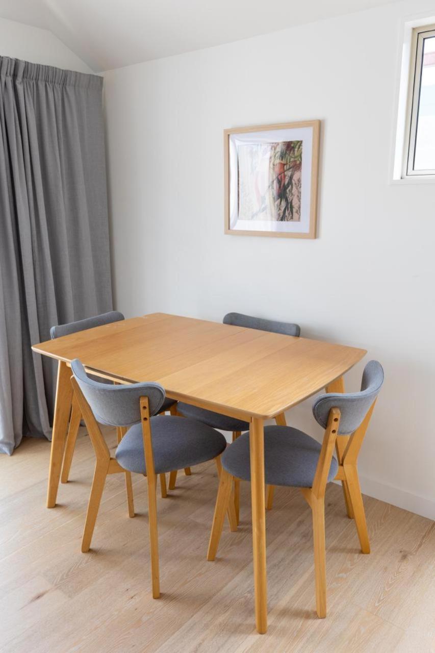 Mount Maunganui Self Contained Flat By The Beach Quarto foto