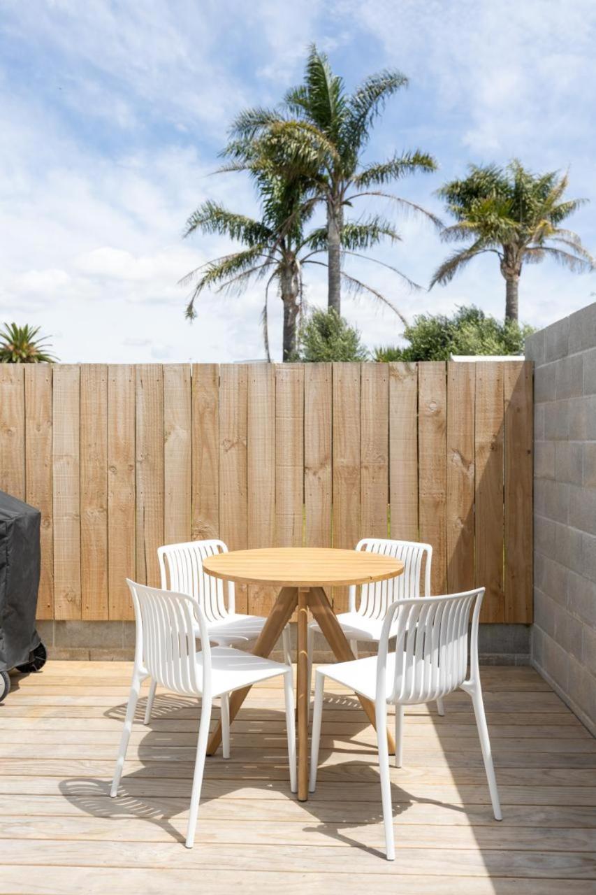 Mount Maunganui Self Contained Flat By The Beach Quarto foto