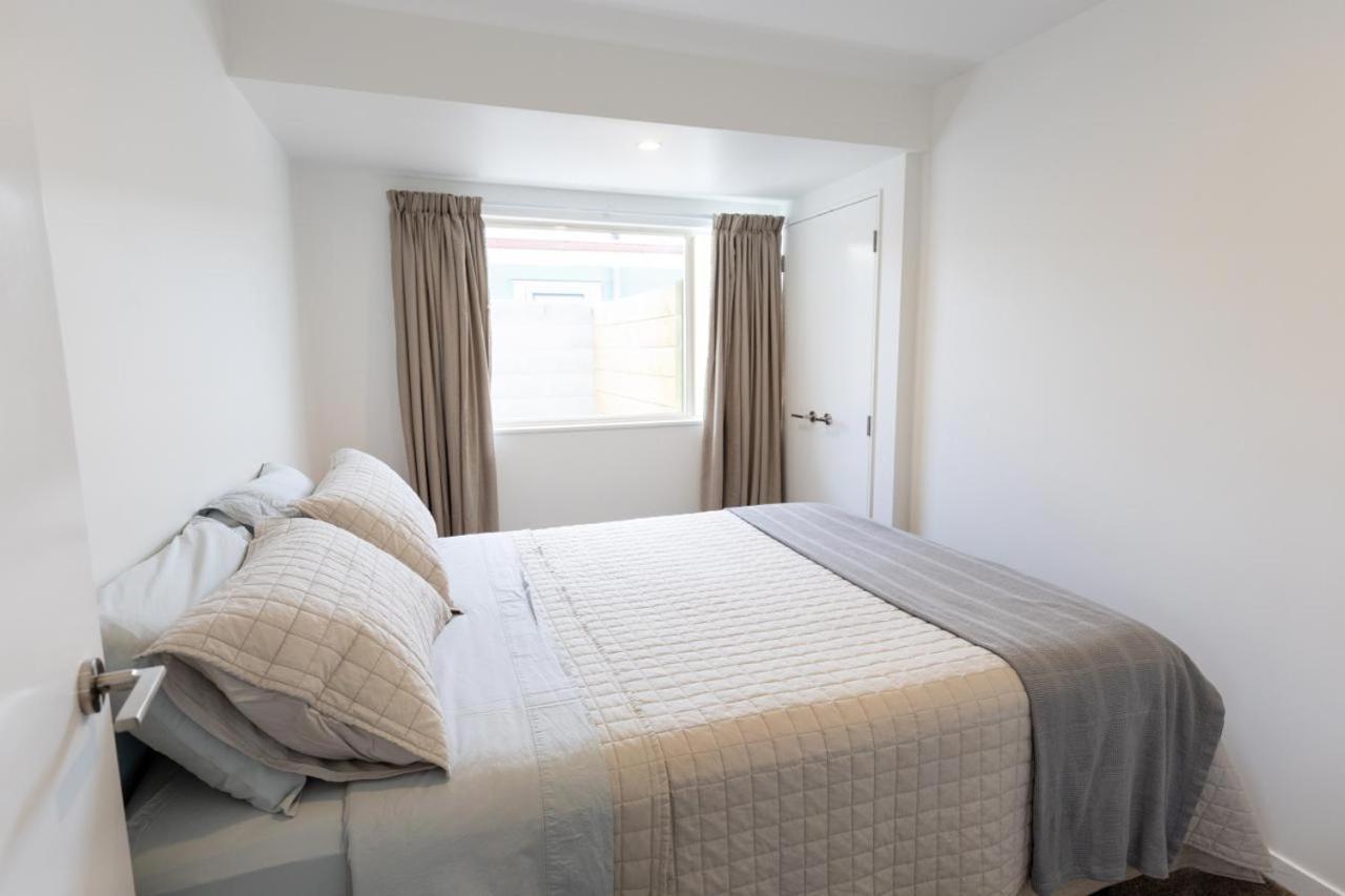 Mount Maunganui Self Contained Flat By The Beach Quarto foto